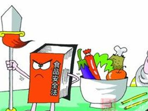 韩国食品接触要求 KFDA检测