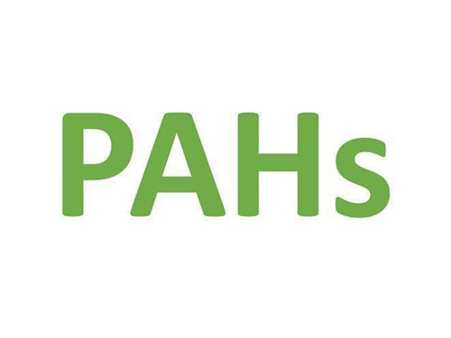 PAHS 多环芳烃