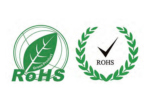 欧盟ROHS检测  ROHS2.0