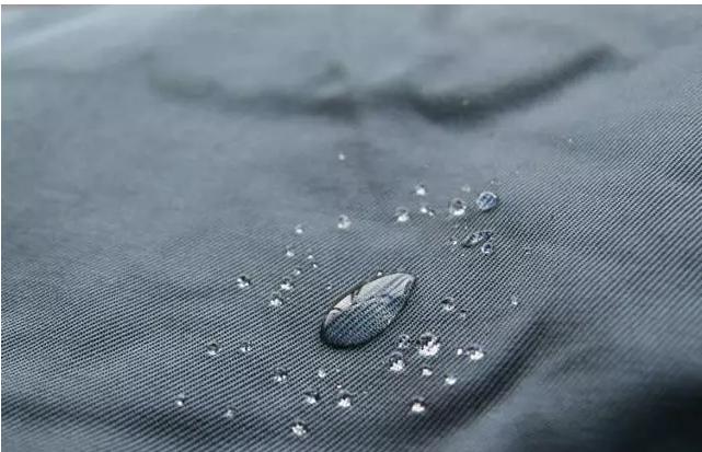 面料防水测试 防水性能  纺织品防水性