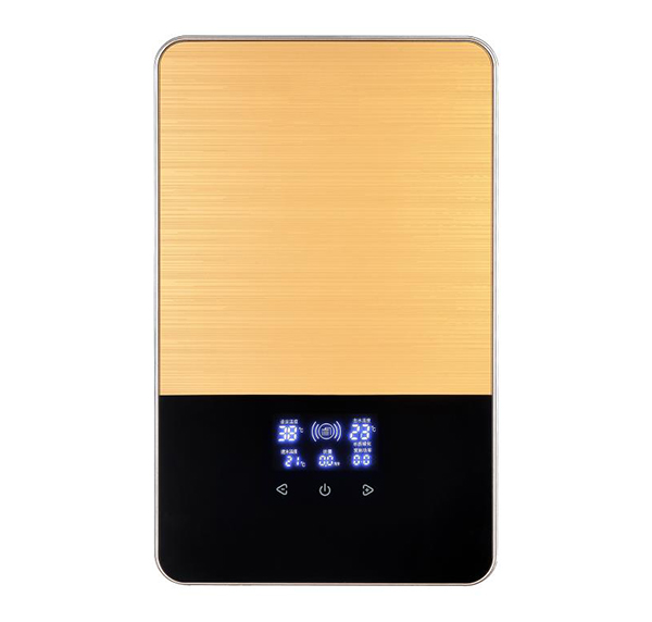 IEC 63159-1:2021 家用即热式电热水器